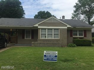 1549 Raymore Rd, Memphis, TN 38117