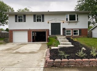 1451 Windsong Ct, Mason, OH