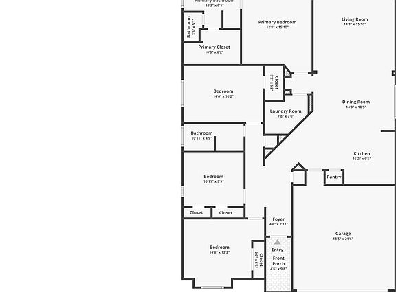 2nd image of this home