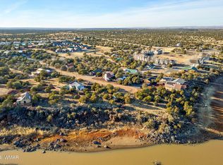 8285 Arrowhead Pl, Show Low, AZ 85901