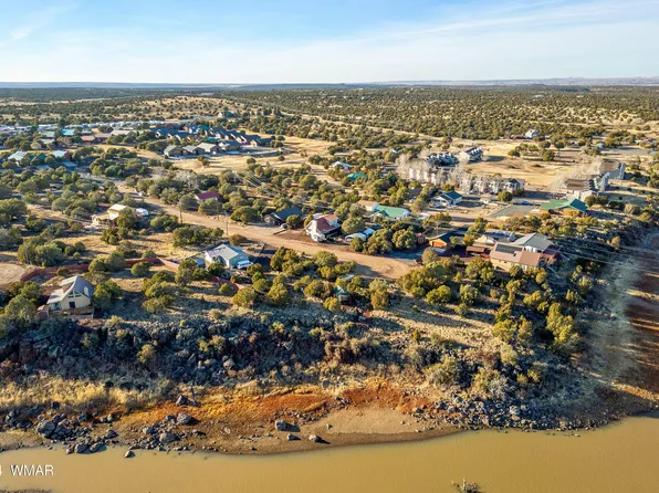 8285 Arrowhead Pl, Show Low, AZ 85901