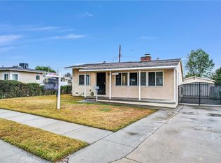 14212 Lanning Dr, Whittier, CA 90604