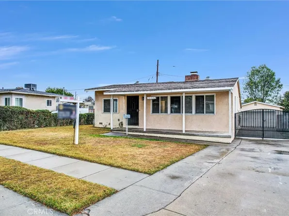 14212 Lanning Dr, Whittier, CA 90604