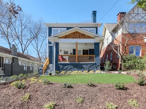 594 Seminole Ave NE APT 1, Atlanta, GA 30307