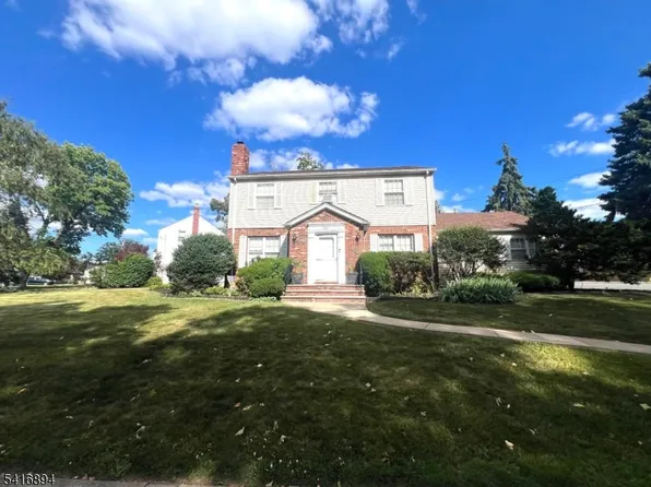 321 Tucker Ave, Union Twp., NJ 07083