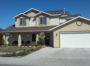 1916 Canyon Trail Way, Twin Falls, ID 83301