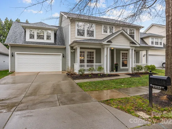 13322 Centennial Commons Pkwy, Huntersville, NC 28078