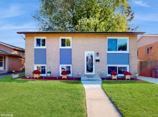 3409 W 124th St, Alsip, IL 60803