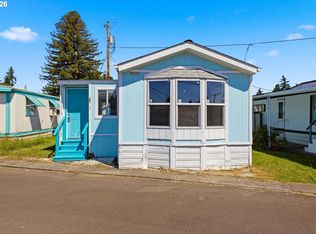 7227 SE Flavel St, Portland, OR 97206