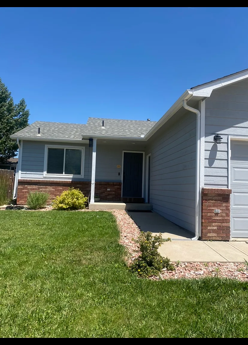 E Mountain Ash St, Milliken — Photo 1