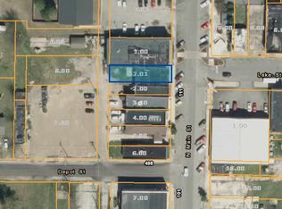 113 Main St, Ridgely, TN 38080