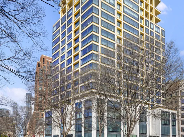 551 West 21st Street PH image 49 of 49