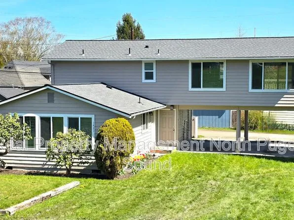 1421 Pine St #B, Everett, WA 98201