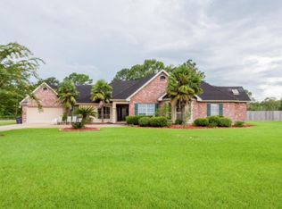 23991 Reames Rd, Zachary, LA 70791