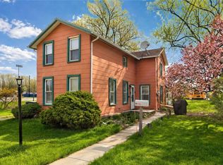 90 Troy St, Seneca Falls, NY 13148
