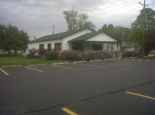 910 N Bridge St, Yorkville, IL