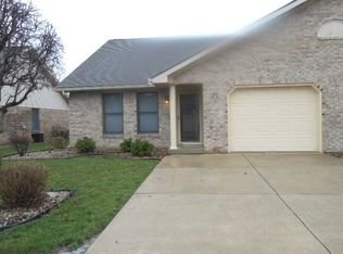 409 Doral Park Dr, Kokomo, IN 46901