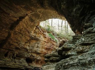 299 Natural Bridge Park Rd, Waynesboro, TN 38485