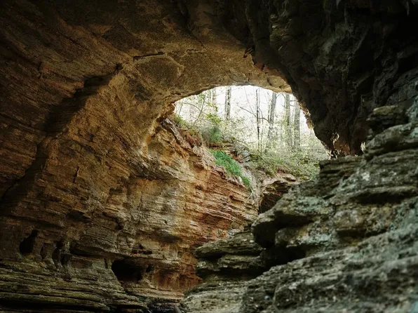 299 Natural Bridge Park Rd, Waynesboro, TN 38485