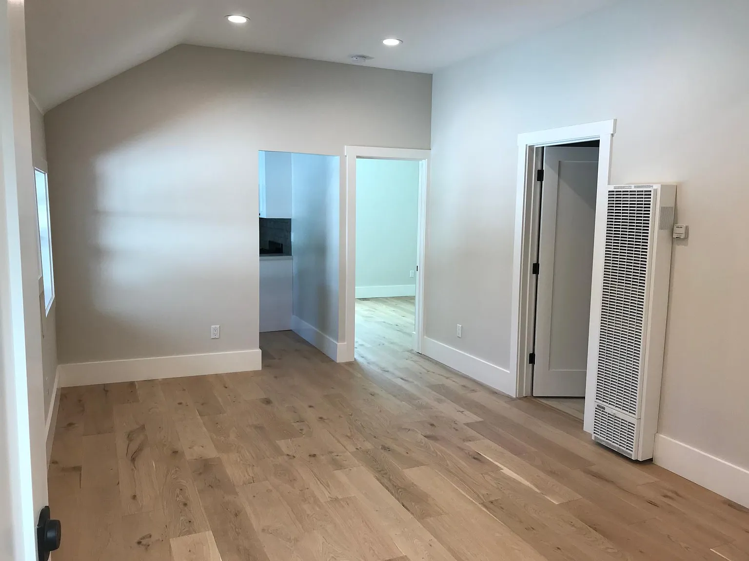 1 bed, 650 sqft, $2,575 — Photo 1