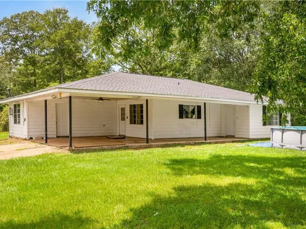 6389 Highway 112, Elmer, LA 71424
