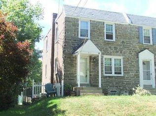 4052 Lasher Rd, Drexel Hill, PA 19026