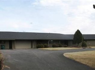 3751 Vale Rd, Klamath Falls, OR 97603