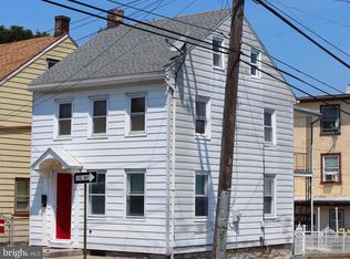 401 Walnut St, Lebanon, PA 17042