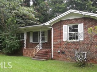 5568 Jonesboro Rd, Morrow, GA 30260