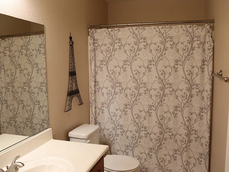 SMALL BATH