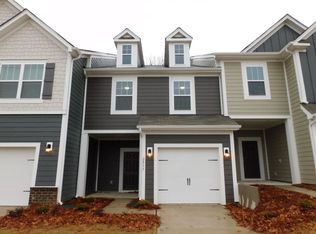 2833 Aubrey St, Monroe, NC 28110
