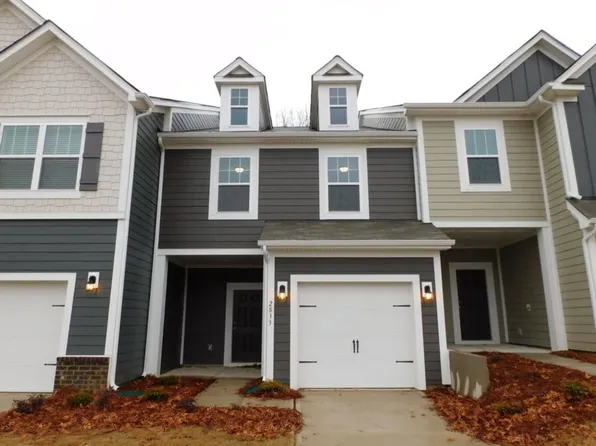 2833 Aubrey St, Monroe, NC 28110