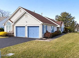 2396 Crisfield Circle, Toms River, NJ 08755