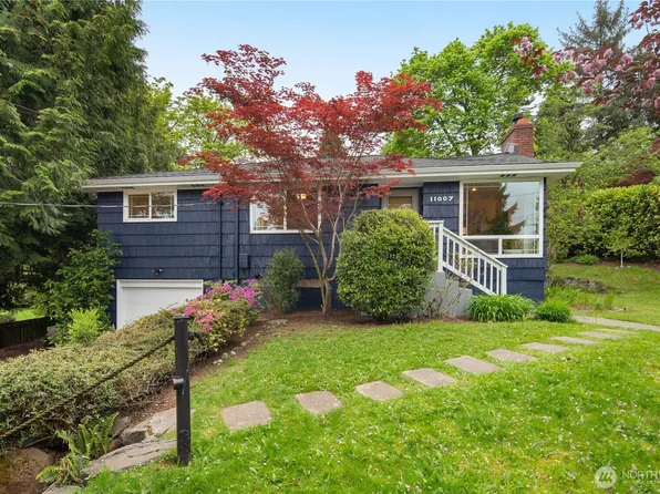 11007 Alton Avenue NE, Seattle, WA 98125