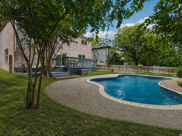 8414 Tiguex, Universal City, TX 78148