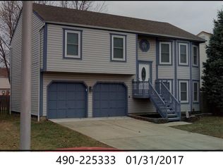 6115 Northbend Dr, Canal Winchester, OH