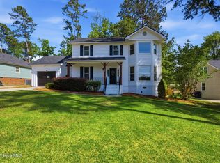 652 Chimney Hill Circle, Evans, GA 30809