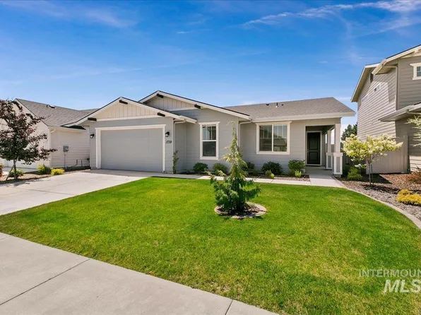 1739 N Burnam Ave, Star, ID 83669