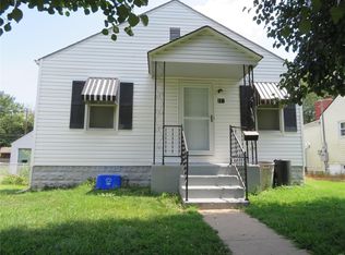 112 Whitelaw Ave, East Alton, IL 62024