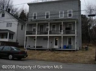 419 Susquehanna St, Forest City, PA 18421