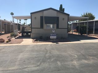 202 N Meridian Rd LOT 39, Apache Junction, AZ 85120