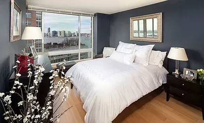 Rented by Nest Seekers International