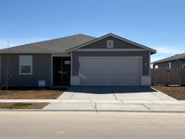 7821 E Myrtle Beach Dr, Nampa, ID