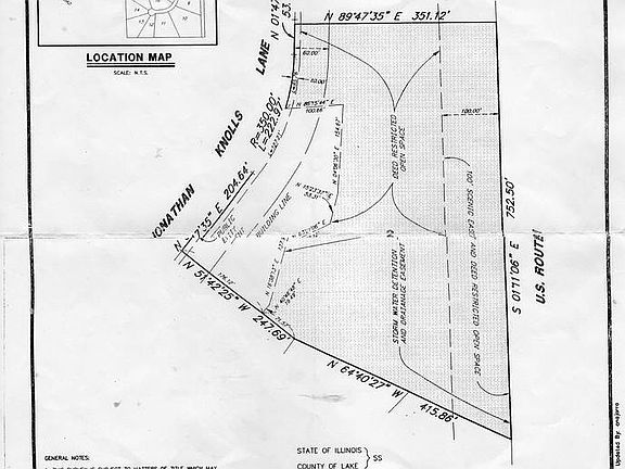 4th image of 39855 Jonathan Knolls Ln Lot 2