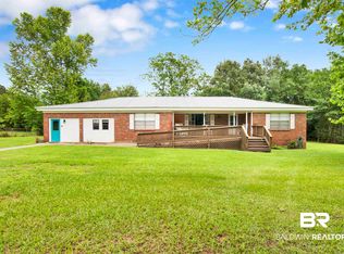 17714 Horseneck Rd, Bay Minette, AL 36507