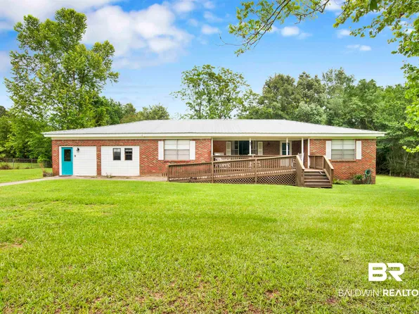 17714 Horseneck Rd, Bay Minette, AL 36507