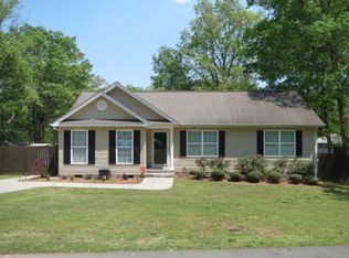 232 Dogwood Dr, Chatsworth, GA 30705