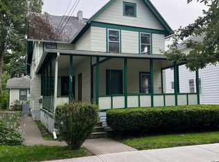 121 E Falls St, Ithaca, NY 14850