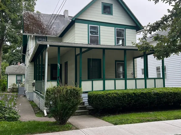 121 E Falls St, Ithaca, NY 14850