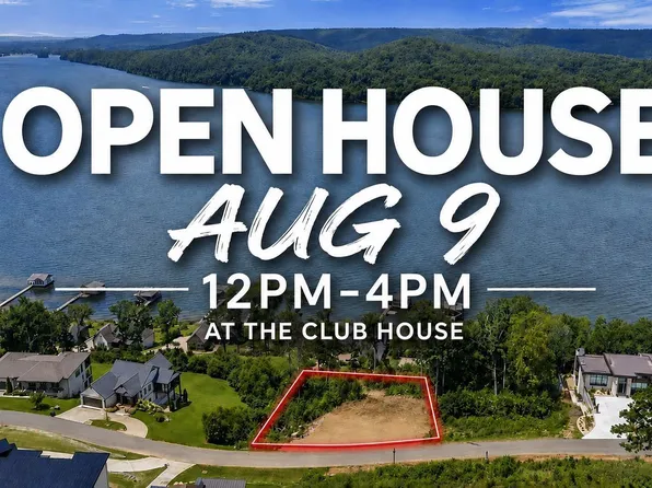 LOT 26 Fall Creek Dr, Guntersville, AL 35976